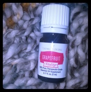 YL essential oil *NOT OPENED*